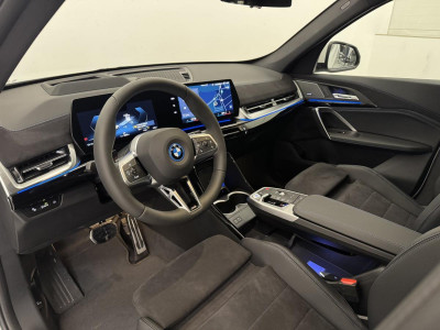 BMW iX1 Vorführwagen