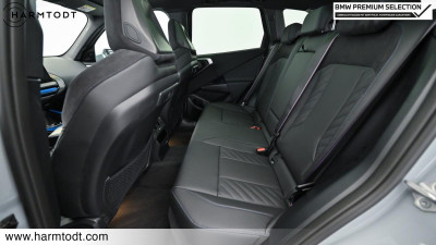 BMW X3 Gebrauchtwagen BMW X3 Gebrauchtwagen