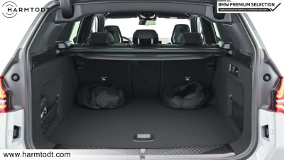 BMW X3 Gebrauchtwagen BMW X3 Gebrauchtwagen