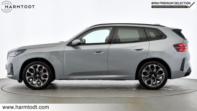 BMW X3 Gebrauchtwagen BMW X3 Gebrauchtwagen