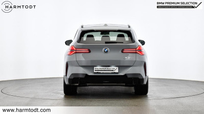 BMW X3 Gebrauchtwagen BMW X3 Gebrauchtwagen