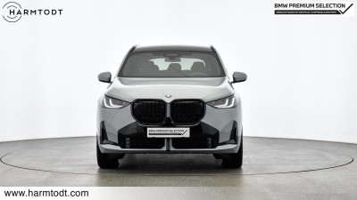 BMW X3 Gebrauchtwagen BMW X3 Gebrauchtwagen