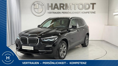 BMW X5 Gebrauchtwagen
