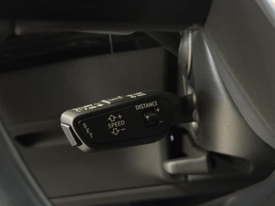 Audi Q8 e-tron Gebrauchtwagen