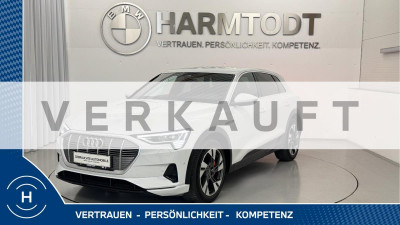 Audi Q8 e-tron Gebrauchtwagen
