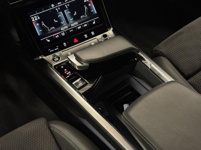 Audi Q8 e-tron Gebrauchtwagen