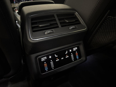 Audi Q8 e-tron Gebrauchtwagen