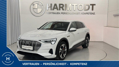 Audi Q8 e-tron Gebrauchtwagen