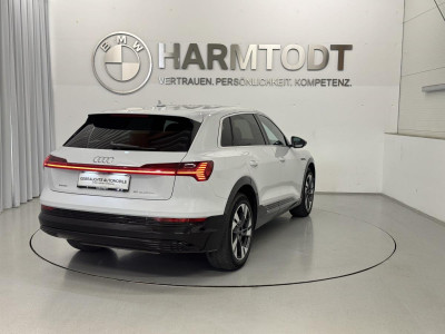 Audi Q8 e-tron Gebrauchtwagen