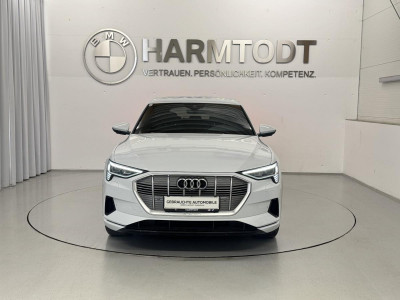 Audi Q8 e-tron Gebrauchtwagen