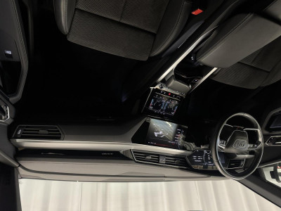 Audi Q8 e-tron Gebrauchtwagen