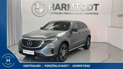 Mercedes-Benz EQC Gebrauchtwagen