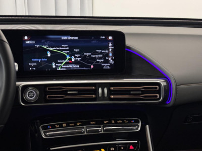 Mercedes-Benz EQC Gebrauchtwagen