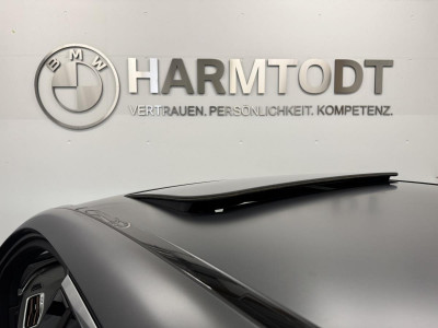 Mercedes-Benz EQC Gebrauchtwagen