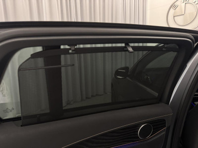 Mercedes-Benz EQC Gebrauchtwagen