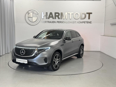 Mercedes-Benz EQC Gebrauchtwagen