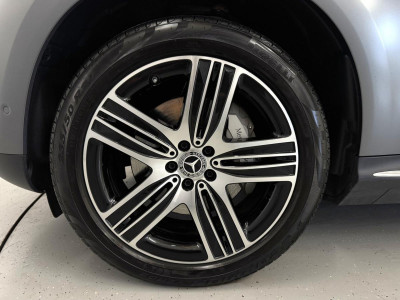 Mercedes-Benz EQC Gebrauchtwagen