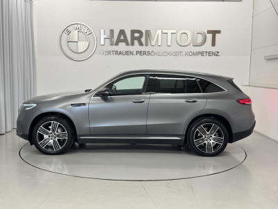 Mercedes-Benz EQC Gebrauchtwagen