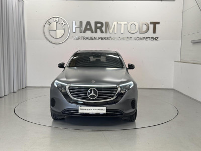 Mercedes-Benz EQC Gebrauchtwagen