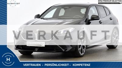 BMW 1er Gebrauchtwagen BMW 1er Gebrauchtwagen