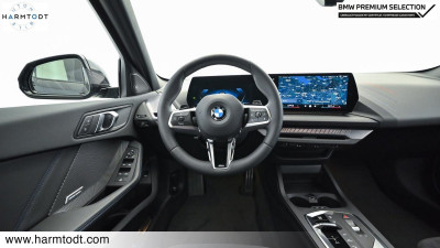 BMW 1er Gebrauchtwagen BMW 1er Gebrauchtwagen