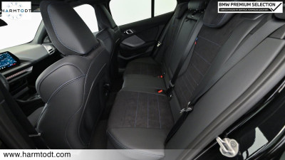 BMW 1er Gebrauchtwagen BMW 1er Gebrauchtwagen