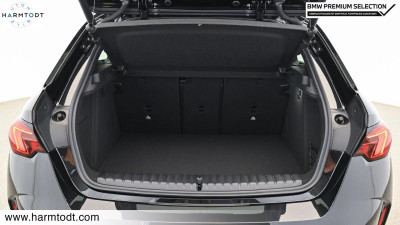 BMW 1er Gebrauchtwagen BMW 1er Gebrauchtwagen