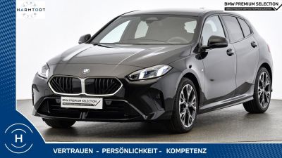 BMW 1er Gebrauchtwagen BMW 1er Gebrauchtwagen