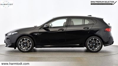 BMW 1er Gebrauchtwagen BMW 1er Gebrauchtwagen