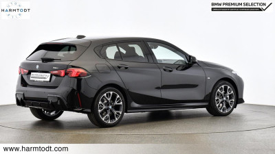 BMW 1er Gebrauchtwagen BMW 1er Gebrauchtwagen