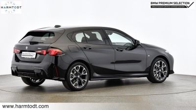 BMW 1er Gebrauchtwagen BMW 1er Gebrauchtwagen