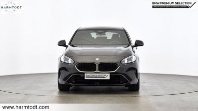 BMW 1er Gebrauchtwagen BMW 1er Gebrauchtwagen