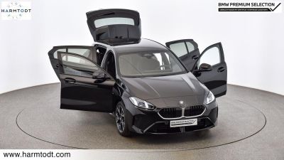 BMW 1er Gebrauchtwagen BMW 1er Gebrauchtwagen