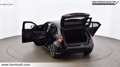 BMW 1er Gebrauchtwagen BMW 1er Gebrauchtwagen