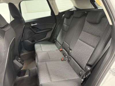 BMW X1 Gebrauchtwagen BMW X1 Gebrauchtwagen