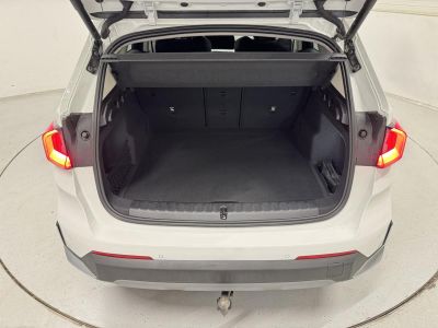 BMW X1 Gebrauchtwagen BMW X1 Gebrauchtwagen