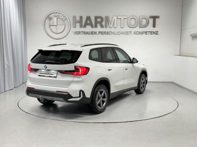 BMW X1 Gebrauchtwagen BMW X1 Gebrauchtwagen
