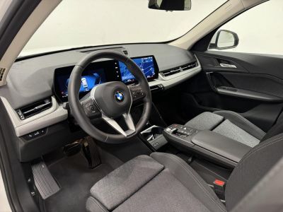 BMW X1 Gebrauchtwagen BMW X1 Gebrauchtwagen