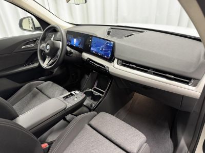 BMW X1 Gebrauchtwagen BMW X1 Gebrauchtwagen