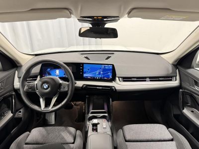BMW X1 Gebrauchtwagen BMW X1 Gebrauchtwagen