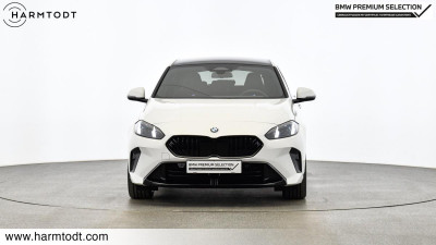 BMW 1er Gebrauchtwagen BMW 1er Gebrauchtwagen