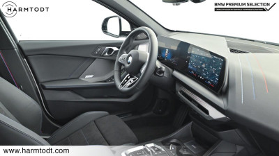 BMW 1er Gebrauchtwagen BMW 1er Gebrauchtwagen