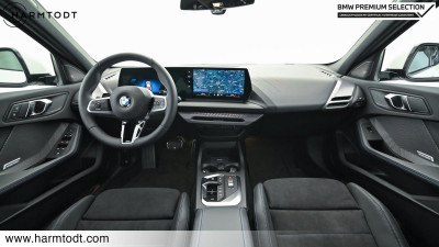 BMW 1er Gebrauchtwagen BMW 1er Gebrauchtwagen