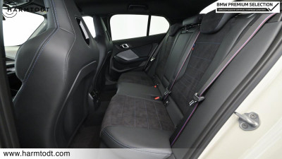 BMW 1er Gebrauchtwagen BMW 1er Gebrauchtwagen