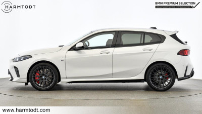 BMW 1er Gebrauchtwagen BMW 1er Gebrauchtwagen