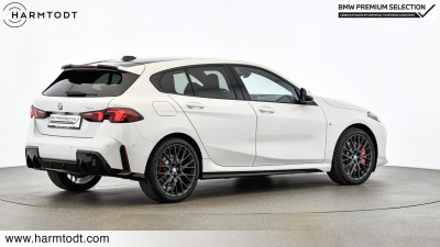 BMW 1er Gebrauchtwagen BMW 1er Gebrauchtwagen