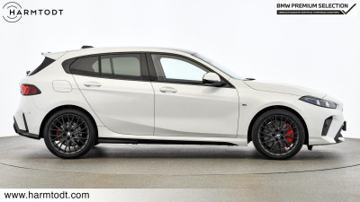 BMW 1er Gebrauchtwagen BMW 1er Gebrauchtwagen