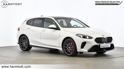 BMW 1er Gebrauchtwagen BMW 1er Gebrauchtwagen