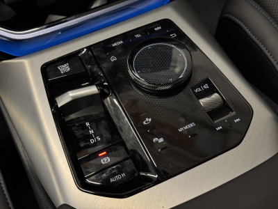 BMW X3 Gebrauchtwagen BMW X3 Gebrauchtwagen