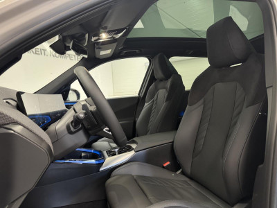 BMW X3 Gebrauchtwagen BMW X3 Gebrauchtwagen